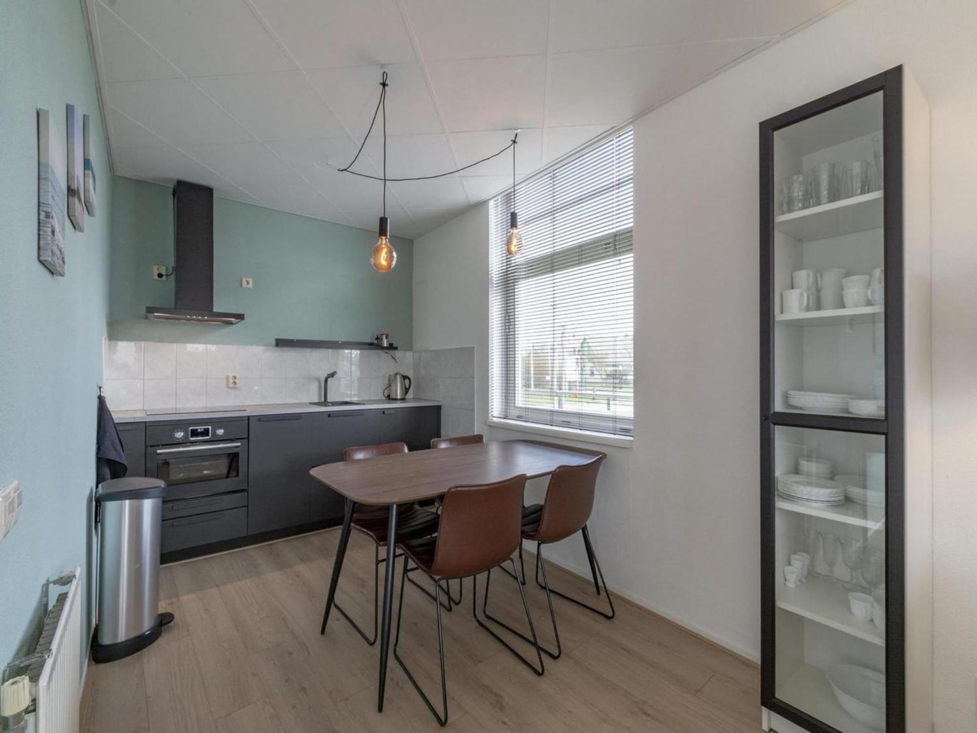 Beachside Apartment Mystical View Julianadorp Exteriör bild
