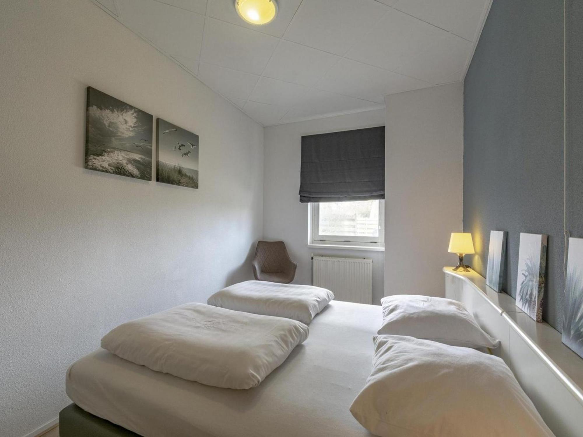 Beachside Apartment Mystical View Julianadorp Exteriör bild