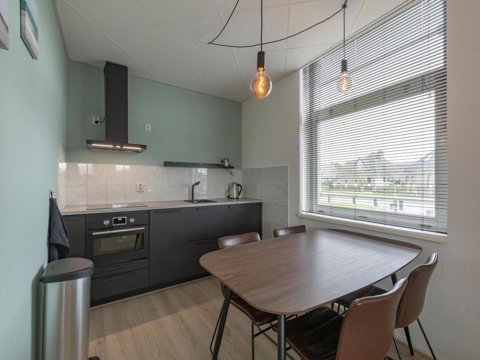 Beachside Apartment Mystical View Julianadorp Exteriör bild